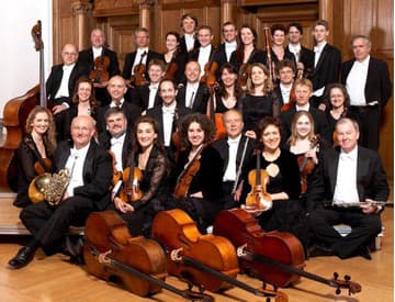 Týždeň v klasike: BHS ponúknu English Chamber Orchestra i hviezdnych sólistov