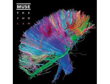 Muse - The 2nd Law