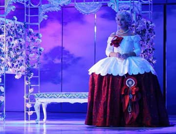 V SND sa vo štvrtok koná svetová premiéra opery Maria Theresia