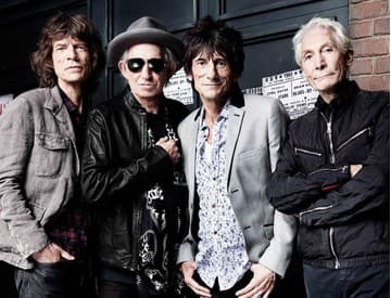 Týždeň v hard & heavy: nový Rolling Stones, starý RATM a rozlúčka Thin Lizzy