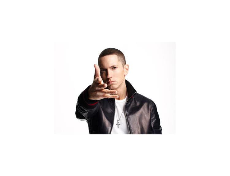 Kontroverzný kráľ hip-hopu Eminem má dnes 40 rokov (biografia)