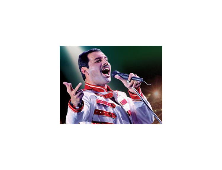 Budapeštiansky koncert kapely Queen vyjde na CD a DVD