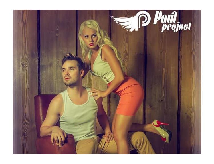 Paul Project v novom klipe stavil na ženskú krásu