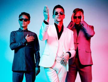 Týždeň v elektronike: Óda na dlhé večery, Top DJ sveta a nový Depeche Mode