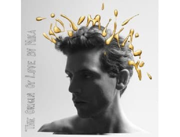 Mika - The Origin Of Love