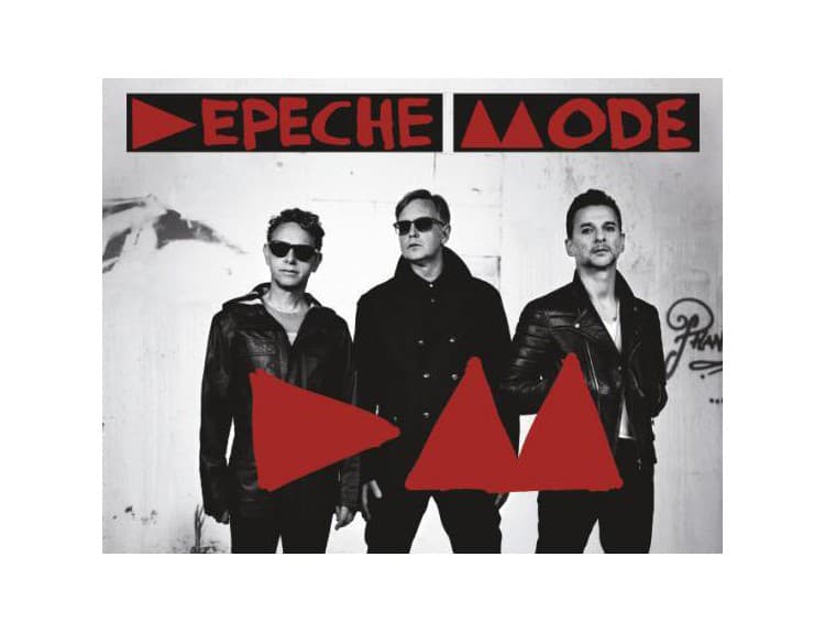 Depeche Mode v Bratislave: Lístky sú už v predaji, prvú tisícku vykúpil fanklub