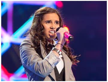 X Factor USA: Carly Rose Sonenclar a Emblem3 opäť očarili Ameriku