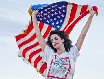 Lana Del Rey vystúpi na jar 2013 vo Viedni