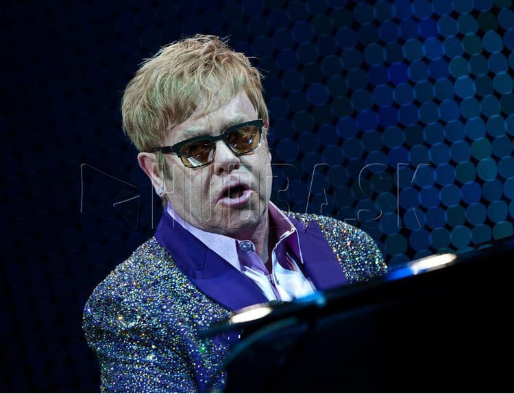 Súd rozhodol: Elton John nie je plagiátor