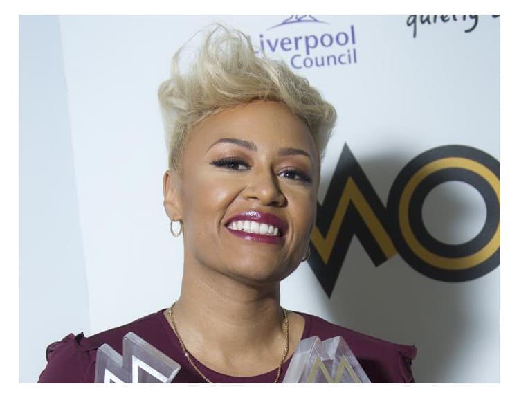 Emeli Sandé a Plan B triumfovali na udeľovaní MOBO Awards