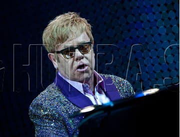 Súd rozhodol: Elton John nie je plagiátor