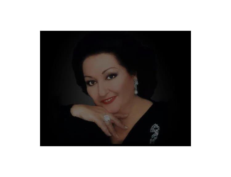 Bratislavský koncert opernej divy Montserrat Caballé zrušili