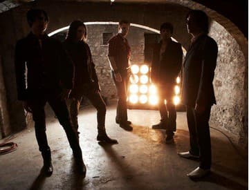 Queens Of The Stone Age nahrávajú nový album s Daveom Grohlom