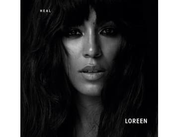 Loreen - Heal