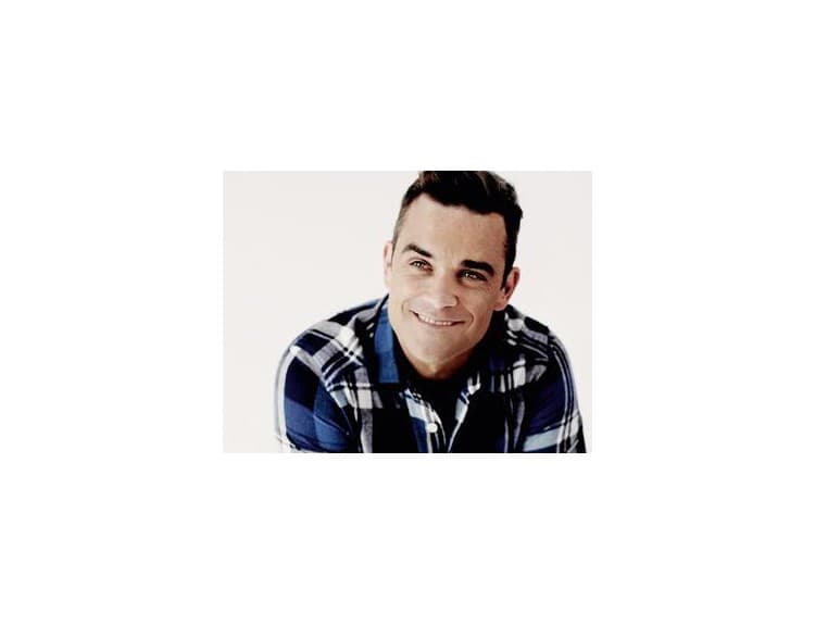 Robbie Williams je kráľom v Británii. Dobyl albumový aj singlový UK chart