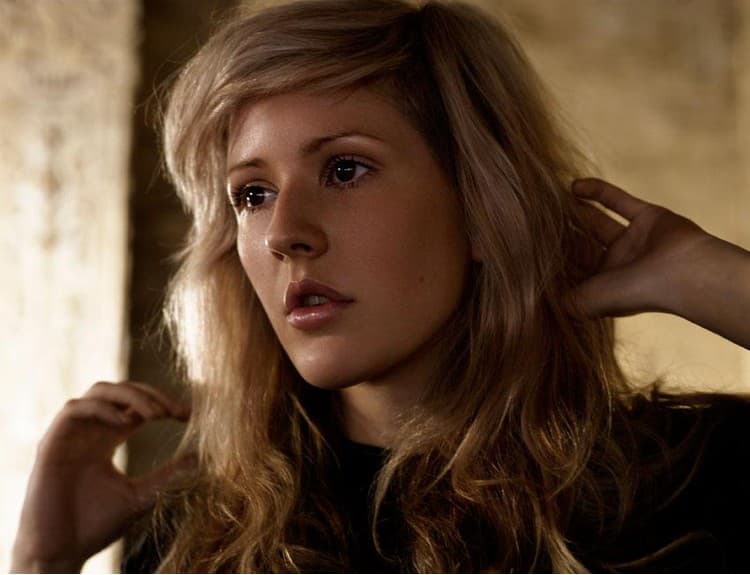 Mladá britská hviezda Ellie Goulding vystúpi v apríli v Bratislave