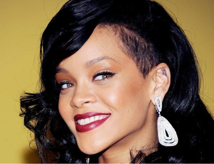 Rihanna predstaví nový album aj vo Viedni