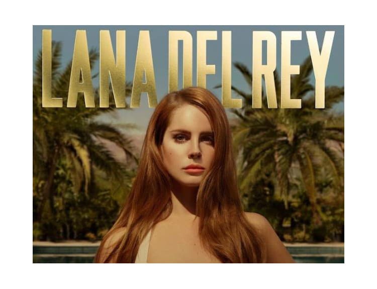 Lana Del Rey v novom singli spieva o svojej vagíne