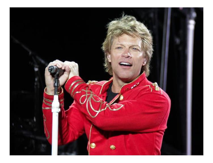 Pre Jona Bon Joviho je predávkovanie dcéry tragédiou 