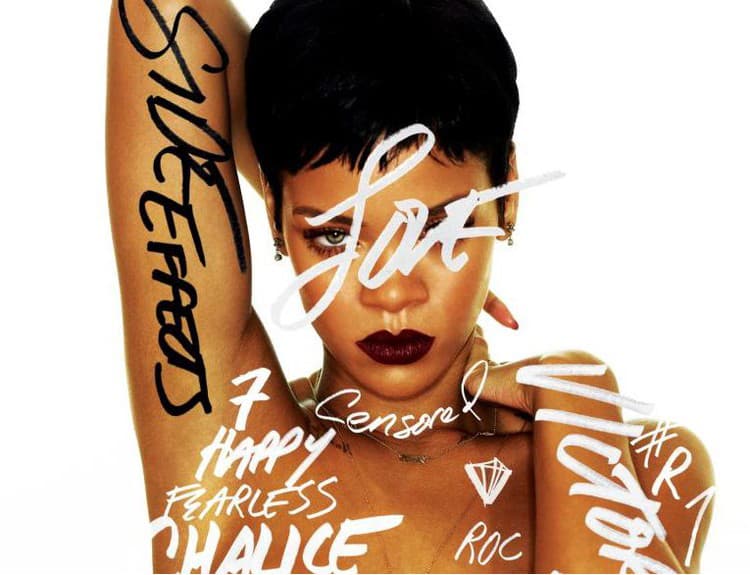 Rihanna po prvý raz v kariére dobyla rebríček Billboard 200