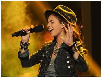 Trinásťročná hviezda X Factoru opäť excelovala. Tentokrát s hitom od Adele