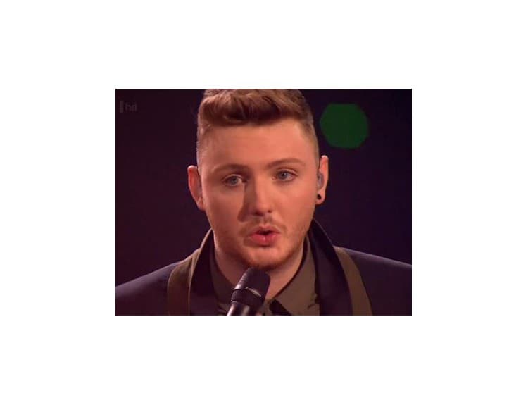 Britský X Factor pozná svojho víťaza! Stal sa ním James Arthur 