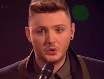 Britský X Factor pozná svojho víťaza! Stal sa ním James Arthur 