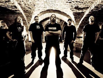 Švédska metalová kapela Meshuggah zahrá v Bratislave