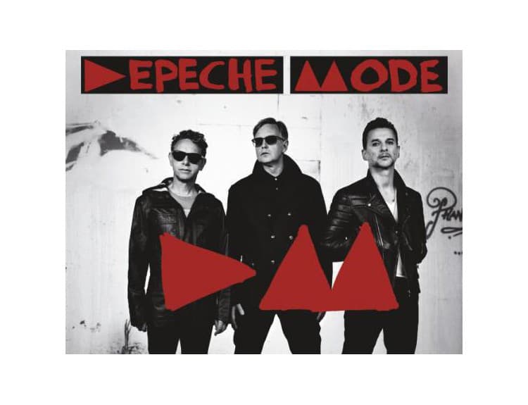 Depeche Mode vydajú očakávaný trinásty album v marci 2013