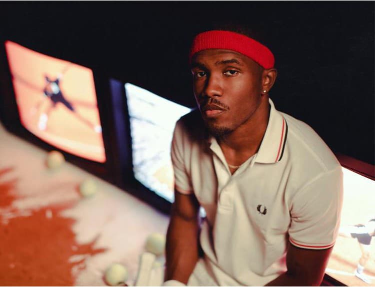 Album roka 2012 podľa kritikov z Billboardu nahral Frank Ocean