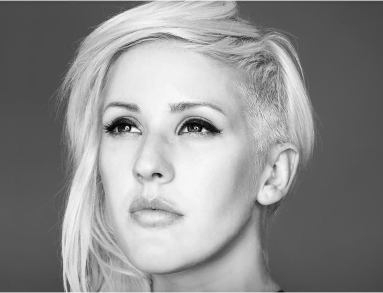 Ellie Goulding vydáva nový singel, naživo ho zaspieva aj v Bratislave
