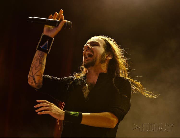 Na Nova Rocku 2013 vystúpi aj Korn, Papa Roach a Paramore