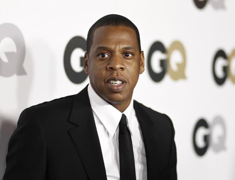 Jay-Z sa postará o hudbu k filmu Veľký Gatsby