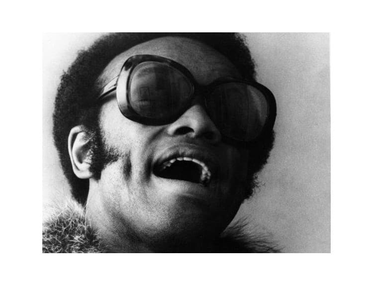 Spevák Bobby Womack má príznaky Alzheimerovej choroby