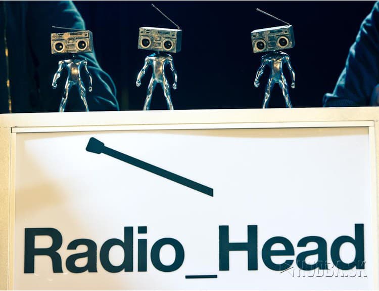 Začalo sa hlasovanie v rámci Radio_Head Awards 2012