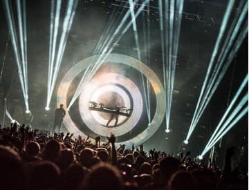 Festival Let It Roll prinesie do Bratislavy svetovú DJskú špičku