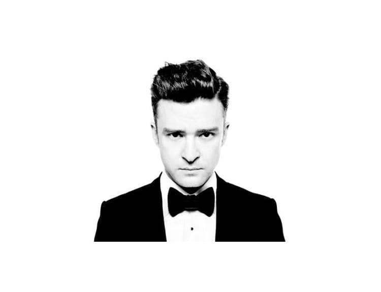 Vypočujte si prvý singel Justina Timberlakea po šiestich rokoch