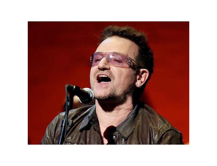 Trinásty album U2 dostal predbežný názov 10 Reasons To Exist