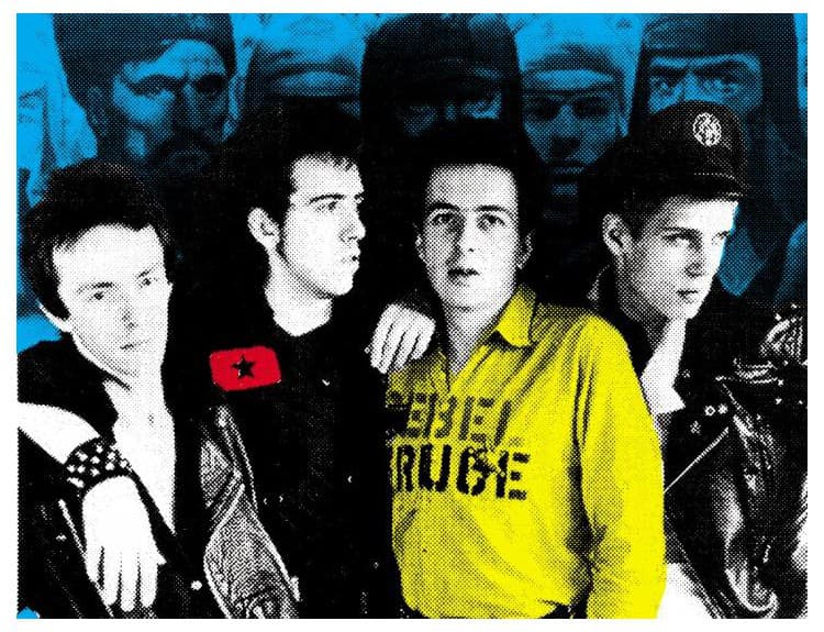 Po frontmanovi The Clash pomenujú námestie v Granade