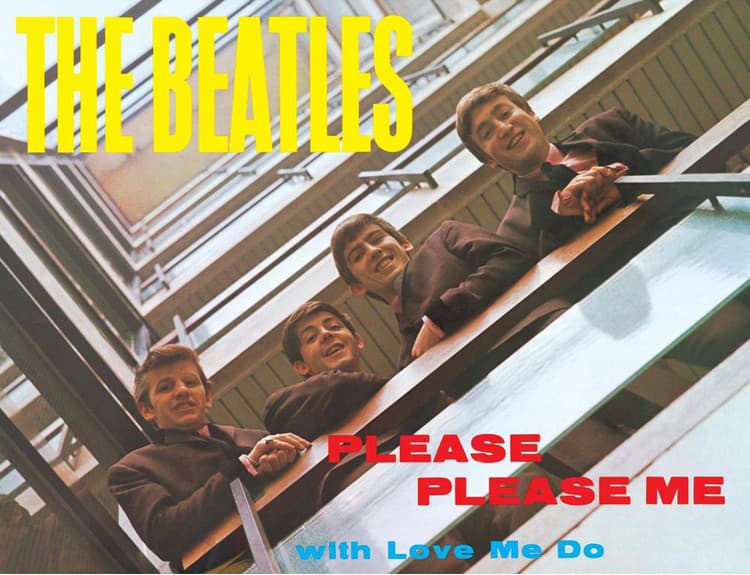 Oslava hudby v štýle BBC: debut The Beatles po 50 rokoch nahrajú nanovo