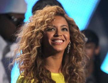 Beyoncé vo februári vystúpi na udeľovaní cien Brit Awards
