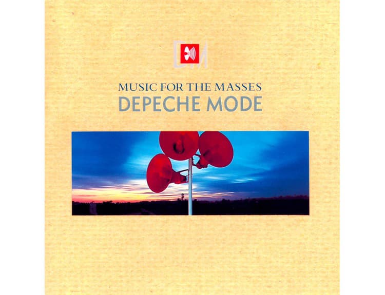 80. roky v znamení Depeche Mode – od naivity k sofistikovanosti