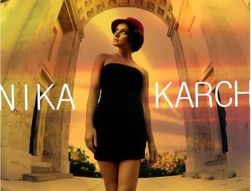 Nika Karch stihla počas turné s Desmodom nahrať nový singel