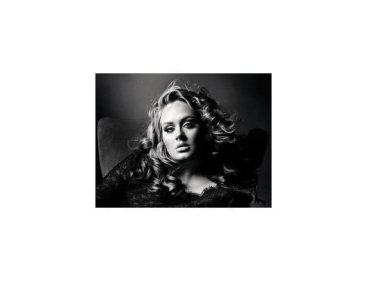 Adele na udeľovaní Oscarov zaspieva pieseň Skyfall