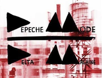 Depeche Mode zverejnili názov, obal aj tracklist nového albumu