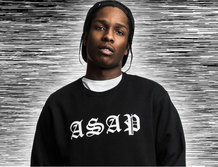 ASAP Rocky s prvou štúdiovkou dobyl americký rebríček