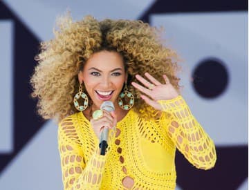 Speváčka Beyoncé v apríli vystúpi v Bratislave