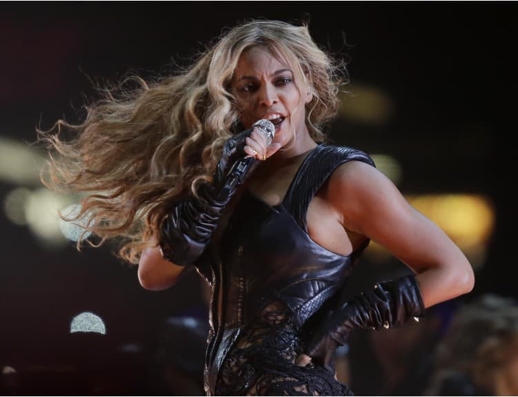 Beyoncé na Super Bowle umlčala kritikov, Slováci sa majú na čo tešiť