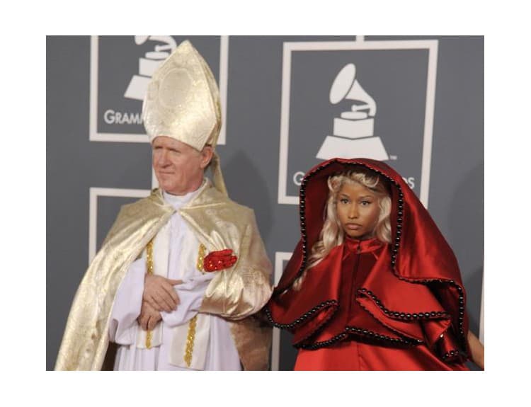 Organizátori Grammy prekvapili: Umelcom kážu, čo si majú obliecť