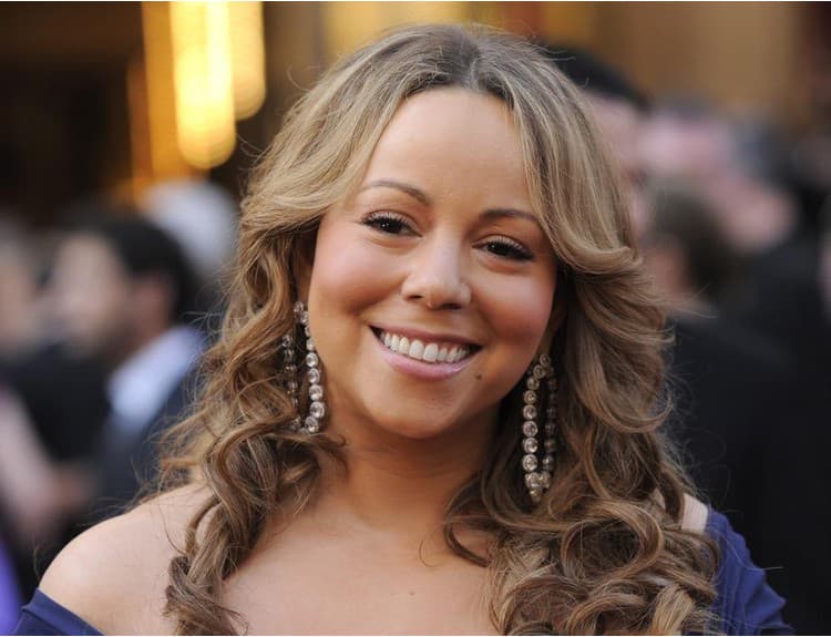 Mariah Carey má novú pieseň k filmu Cesta do krajiny Oz 